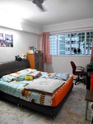 Blk 109 Yishun Ring Road (Yishun), HDB 5 Rooms #161782012